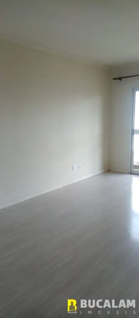 Foto 5 de Apartamento com 2 quartos à venda, 54m2 em Parque Taboão, Taboao Da Serra - SP