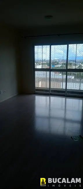 Foto 1 de Apartamento com 2 quartos à venda, 54m2 em Parque Taboão, Taboao Da Serra - SP