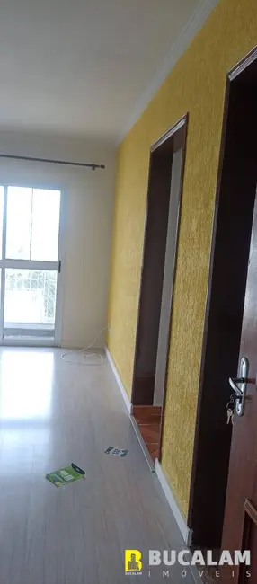 Foto 4 de Apartamento com 2 quartos à venda, 54m2 em Parque Taboão, Taboao Da Serra - SP