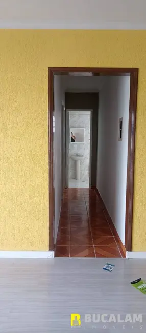 Foto 8 de Apartamento com 2 quartos à venda, 54m2 em Parque Taboão, Taboao Da Serra - SP