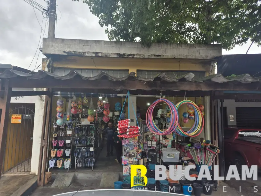 Foto 1 de Loja à venda, 50m2 em Cidade Intercap, Taboao Da Serra - SP