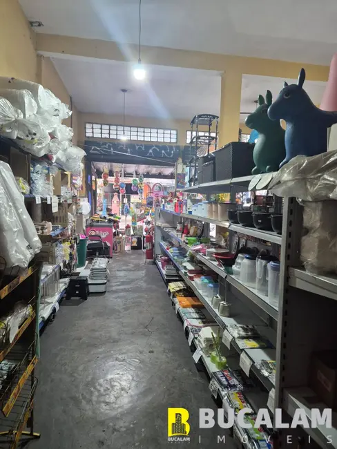 Foto 6 de Loja à venda, 50m2 em Cidade Intercap, Taboao Da Serra - SP