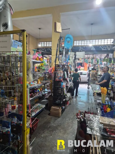 Foto 2 de Loja à venda, 50m2 em Cidade Intercap, Taboao Da Serra - SP