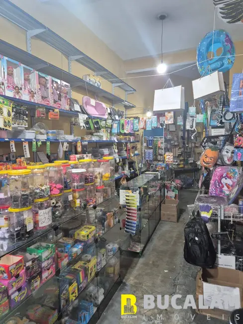 Foto 5 de Loja à venda, 50m2 em Cidade Intercap, Taboao Da Serra - SP