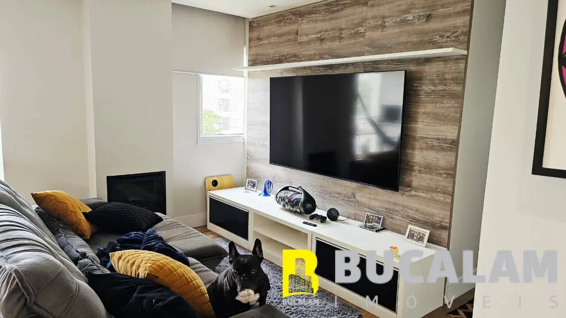 Foto 7 de Apartamento com 3 quartos à venda, 126m2 em Jardim Wanda, Taboao Da Serra - SP