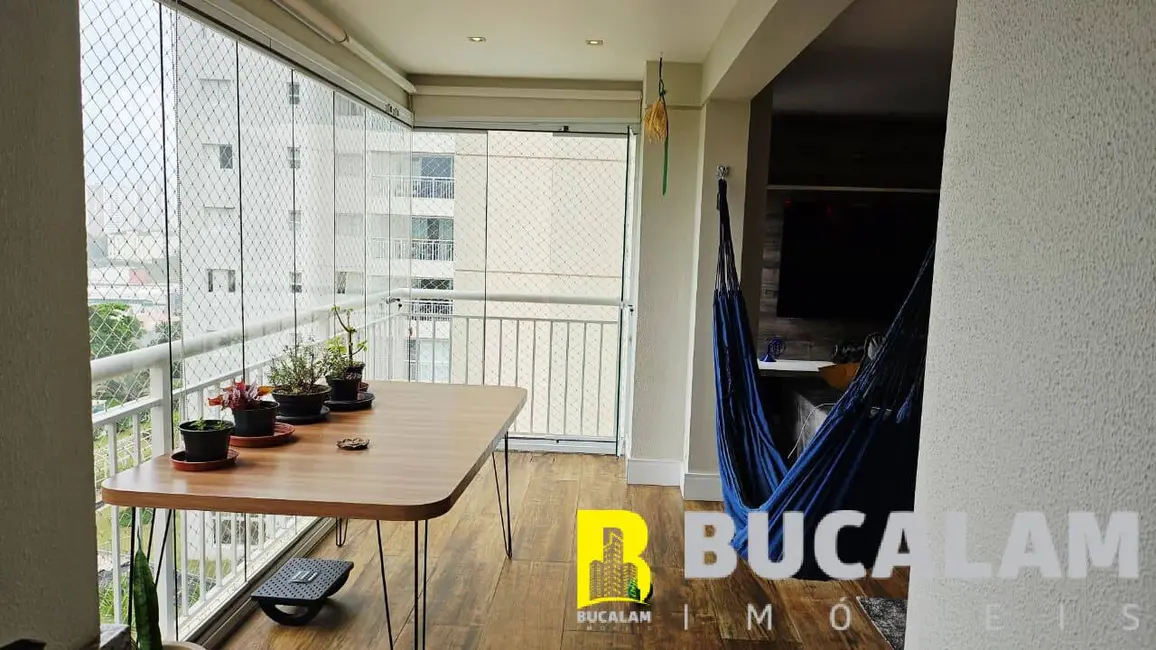 Foto 1 de Apartamento com 3 quartos à venda, 126m2 em Jardim Wanda, Taboao Da Serra - SP