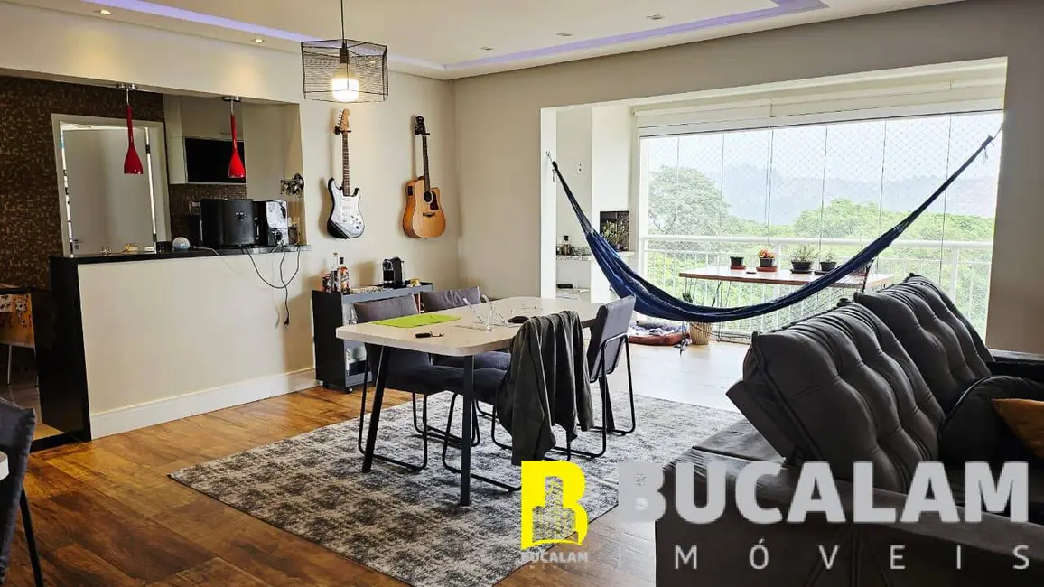 Foto 5 de Apartamento com 3 quartos à venda, 126m2 em Jardim Wanda, Taboao Da Serra - SP