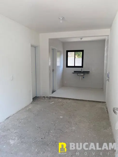 Casa de Condomínio com 2 quartos à venda, 74m2 em Chácara Vista Alegre, Itapecerica Da Serra - SP - imagem 7 Foto 7 de Casa de Condomínio com 2 quartos à venda, 74m2 em Chácara Vista Alegre, Itapecerica Da Serra - SP