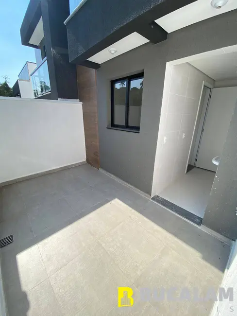 Casa de Condomínio com 2 quartos à venda, 74m2 em Chácara Vista Alegre, Itapecerica Da Serra - SP - imagem 9 Foto 9 de Casa de Condomínio com 2 quartos à venda, 74m2 em Chácara Vista Alegre, Itapecerica Da Serra - SP