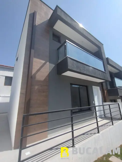 Casa de Condomínio com 2 quartos à venda, 74m2 em Chácara Vista Alegre, Itapecerica Da Serra - SP - imagem 3 Foto 3 de Casa de Condomínio com 2 quartos à venda, 74m2 em Chácara Vista Alegre, Itapecerica Da Serra - SP