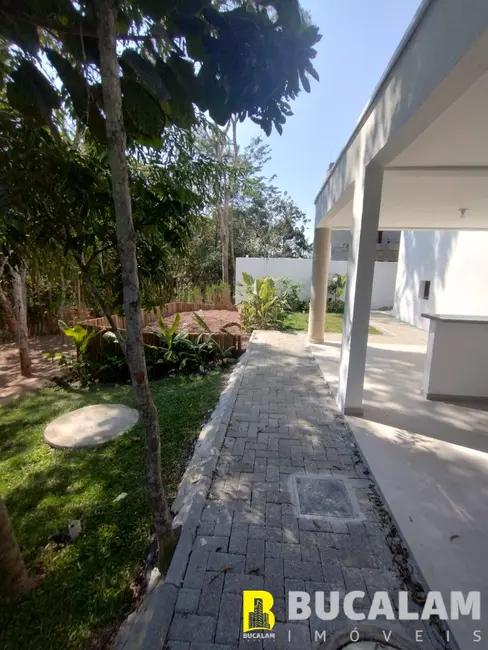 Casa de Condomínio com 2 quartos à venda, 74m2 em Chácara Vista Alegre, Itapecerica Da Serra - SP - imagem 4 Foto 4 de Casa de Condomínio com 2 quartos à venda, 74m2 em Chácara Vista Alegre, Itapecerica Da Serra - SP