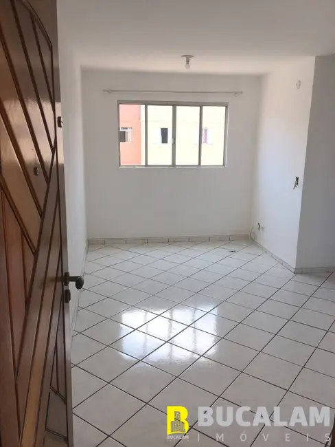 Foto 4 de Apartamento com 2 quartos à venda, 54m2 em Parque Pinheiros, Taboao Da Serra - SP