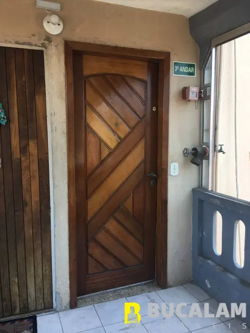 Foto 5 de Apartamento com 2 quartos à venda, 54m2 em Parque Pinheiros, Taboao Da Serra - SP