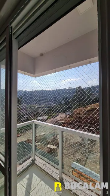 Foto 1 de Apartamento com 3 quartos à venda, 126m2 em Embuema, Embu Das Artes - SP