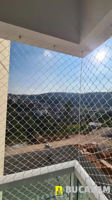 Foto 6 de Apartamento com 3 quartos à venda, 126m2 em Embuema, Embu Das Artes - SP