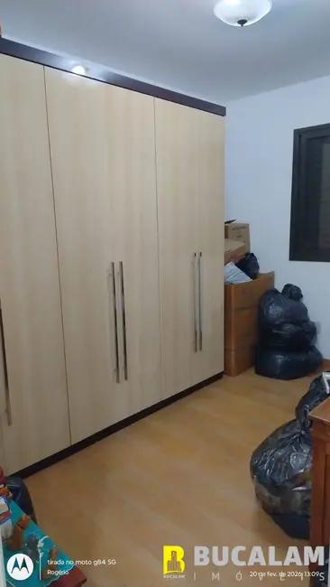 Apartamento com 3 quartos à venda, 112m2 em Chácara Agrindus, Taboao Da Serra - SP - imagem 9 Foto 9 de Apartamento com 3 quartos à venda, 112m2 em Chácara Agrindus, Taboao Da Serra - SP