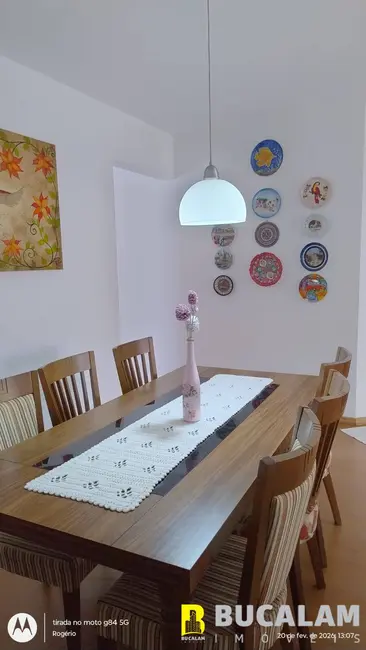 Apartamento com 3 quartos à venda, 112m2 em Chácara Agrindus, Taboao Da Serra - SP - imagem 4 Foto 4 de Apartamento com 3 quartos à venda, 112m2 em Chácara Agrindus, Taboao Da Serra - SP