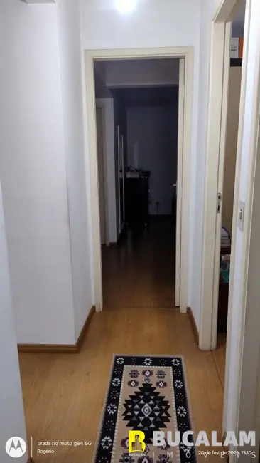 Apartamento com 3 quartos à venda, 112m2 em Chácara Agrindus, Taboao Da Serra - SP - imagem 6 Foto 6 de Apartamento com 3 quartos à venda, 112m2 em Chácara Agrindus, Taboao Da Serra - SP