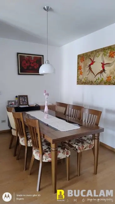 Apartamento com 3 quartos à venda, 112m2 em Chácara Agrindus, Taboao Da Serra - SP - imagem 5 Foto 5 de Apartamento com 3 quartos à venda, 112m2 em Chácara Agrindus, Taboao Da Serra - SP