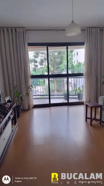 Apartamento com 3 quartos à venda, 112m2 em Chácara Agrindus, Taboao Da Serra - SP - imagem 3 Foto 3 de Apartamento com 3 quartos à venda, 112m2 em Chácara Agrindus, Taboao Da Serra - SP