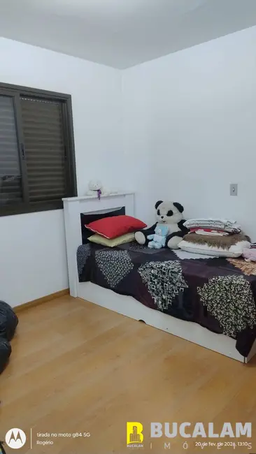 Apartamento com 3 quartos à venda, 112m2 em Chácara Agrindus, Taboao Da Serra - SP - imagem 8 Foto 8 de Apartamento com 3 quartos à venda, 112m2 em Chácara Agrindus, Taboao Da Serra - SP