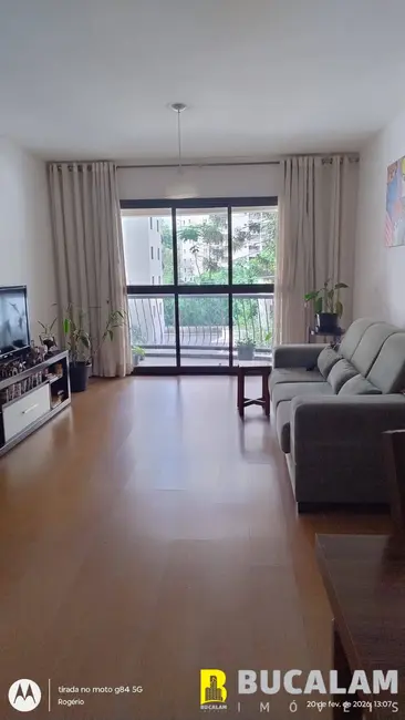 Apartamento com 3 quartos à venda, 112m2 em Chácara Agrindus, Taboao Da Serra - SP - imagem 2 Foto 2 de Apartamento com 3 quartos à venda, 112m2 em Chácara Agrindus, Taboao Da Serra - SP