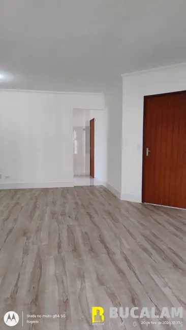 Foto 4 de Apartamento com 3 quartos para alugar, 110m2 em Chácara Agrindus, Taboao Da Serra - SP