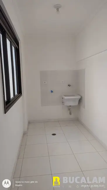 Foto 7 de Apartamento com 3 quartos para alugar, 110m2 em Chácara Agrindus, Taboao Da Serra - SP