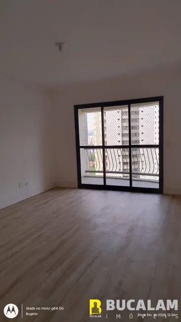 Foto 3 de Apartamento com 3 quartos para alugar, 110m2 em Chácara Agrindus, Taboao Da Serra - SP
