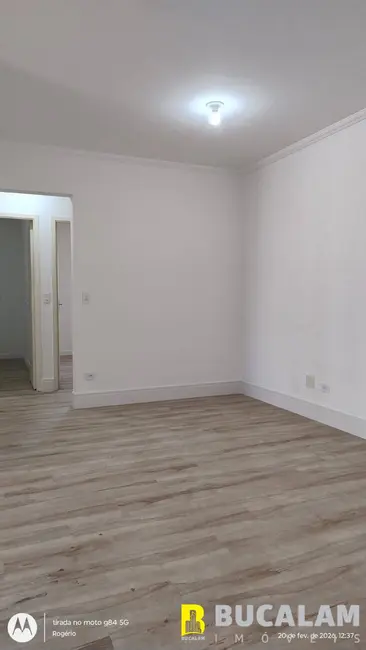 Foto 9 de Apartamento com 3 quartos para alugar, 110m2 em Chácara Agrindus, Taboao Da Serra - SP