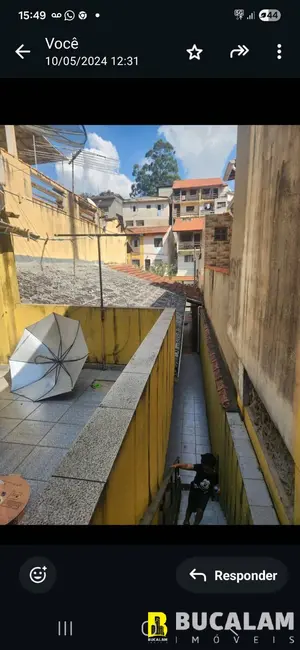 Foto 9 de Casa com 3 quartos à venda, 140m2 em Cidade Intercap, Taboao Da Serra - SP