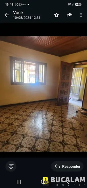 Foto 3 de Casa com 3 quartos à venda, 140m2 em Cidade Intercap, Taboao Da Serra - SP