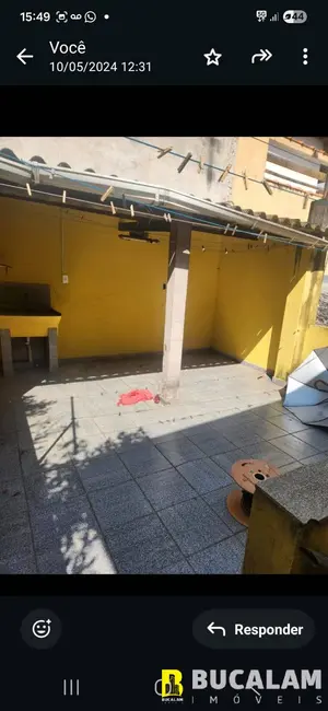 Foto 8 de Casa com 3 quartos à venda, 140m2 em Cidade Intercap, Taboao Da Serra - SP