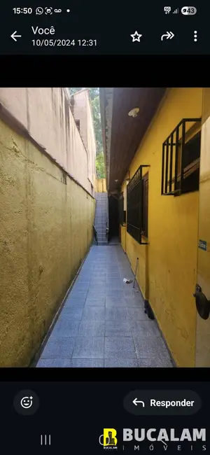 Foto 1 de Casa com 3 quartos à venda, 140m2 em Cidade Intercap, Taboao Da Serra - SP