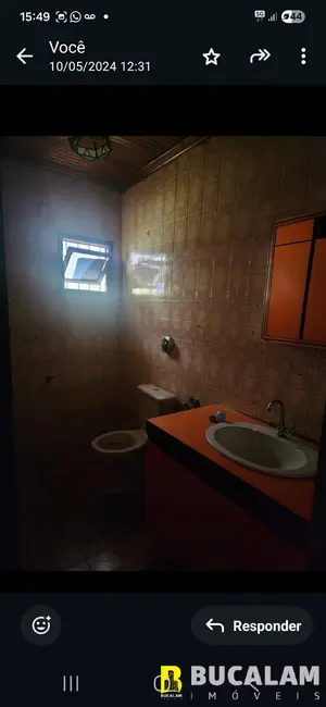 Foto 2 de Casa com 3 quartos à venda, 140m2 em Cidade Intercap, Taboao Da Serra - SP