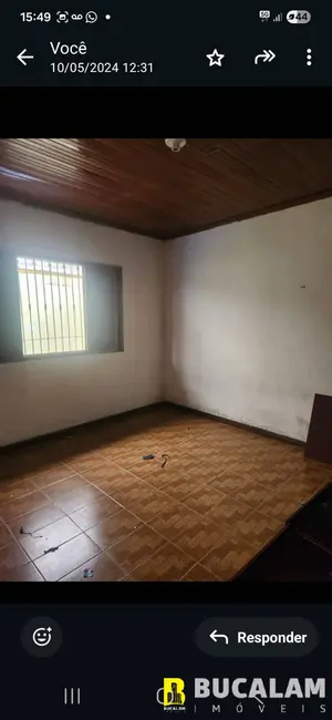 Foto 7 de Casa com 3 quartos à venda, 140m2 em Cidade Intercap, Taboao Da Serra - SP