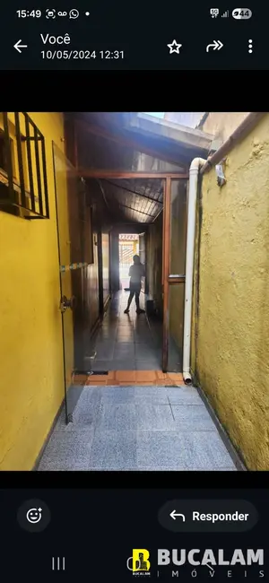 Foto 6 de Casa com 3 quartos à venda, 140m2 em Cidade Intercap, Taboao Da Serra - SP