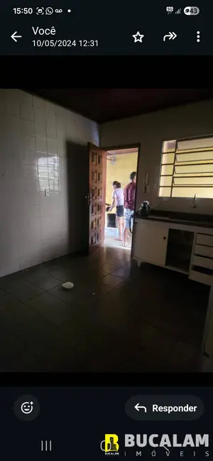 Foto 4 de Casa com 3 quartos à venda, 140m2 em Cidade Intercap, Taboao Da Serra - SP