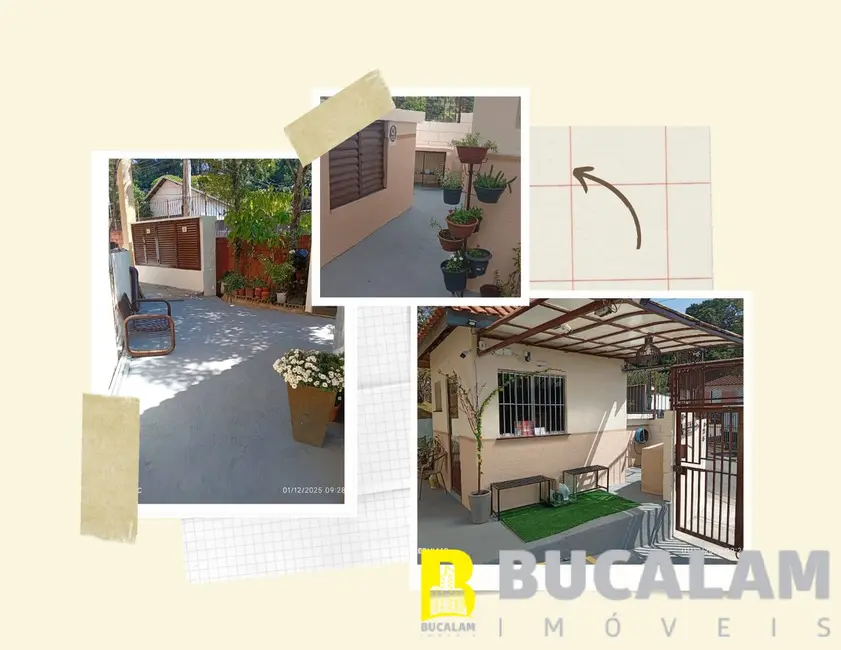 Foto 8 de Apartamento com 2 quartos à venda, 48m2 em Parque das Cigarreiras, Taboao Da Serra - SP