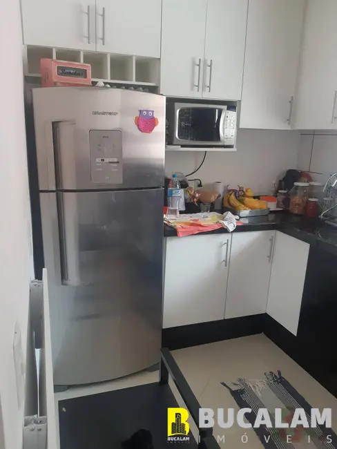 Foto 6 de Apartamento com 2 quartos à venda, 48m2 em Parque das Cigarreiras, Taboao Da Serra - SP