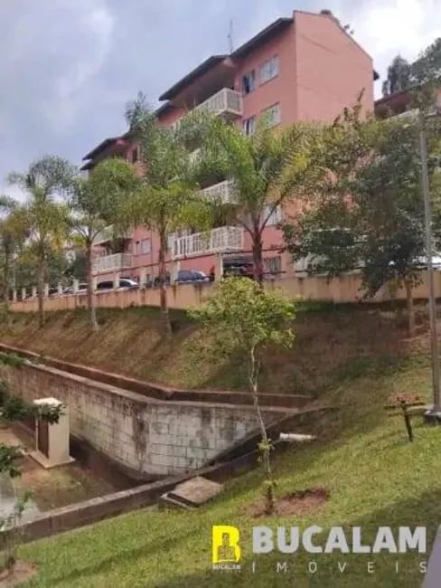 Foto 1 de Apartamento com 2 quartos à venda, 48m2 em Parque das Cigarreiras, Taboao Da Serra - SP