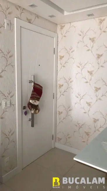 Foto 9 de Apartamento com 2 quartos à venda, 58m2 em Jardim Wanda, Taboao Da Serra - SP