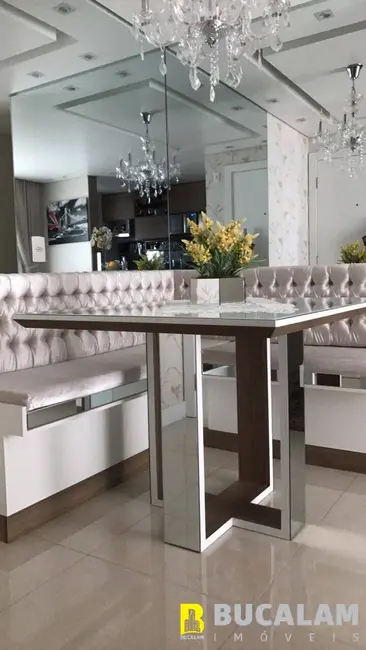 Foto 2 de Apartamento com 2 quartos à venda, 58m2 em Jardim Wanda, Taboao Da Serra - SP