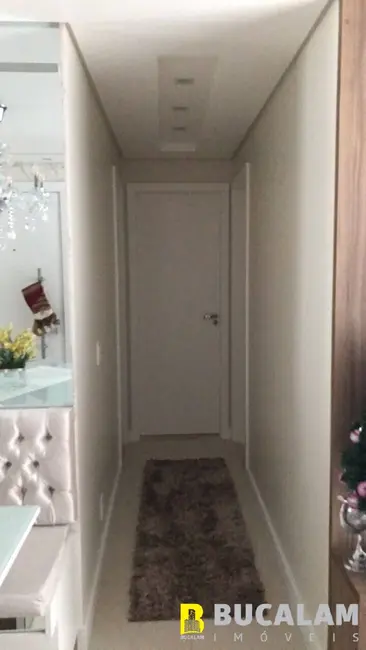 Foto 5 de Apartamento com 2 quartos à venda, 58m2 em Jardim Wanda, Taboao Da Serra - SP