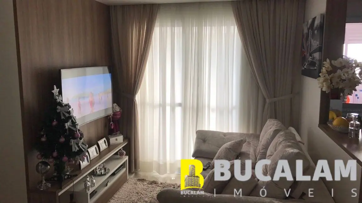 Foto 3 de Apartamento com 2 quartos à venda, 58m2 em Jardim Wanda, Taboao Da Serra - SP