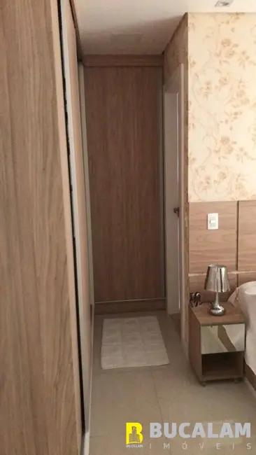 Foto 8 de Apartamento com 2 quartos à venda, 58m2 em Jardim Wanda, Taboao Da Serra - SP