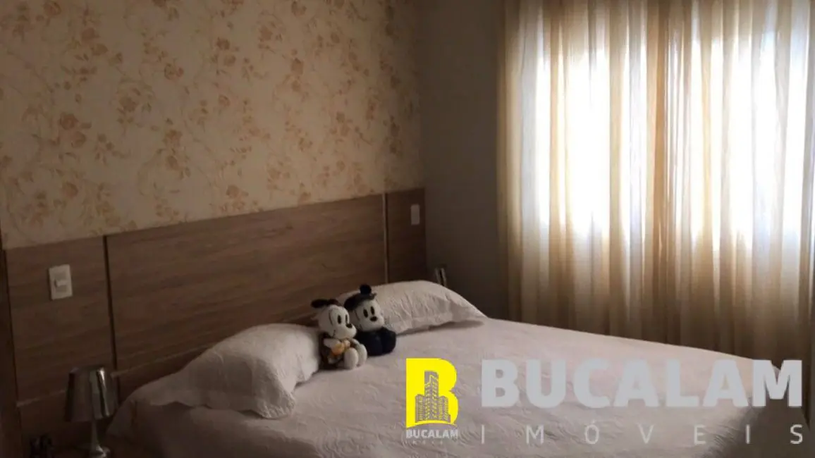 Foto 4 de Apartamento com 2 quartos à venda, 58m2 em Jardim Wanda, Taboao Da Serra - SP