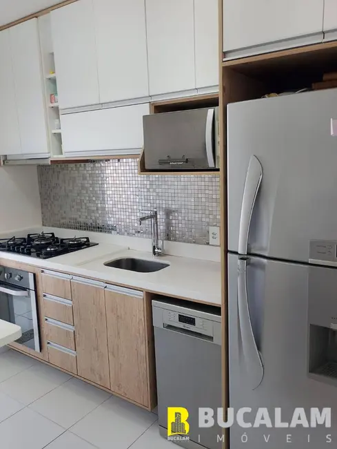 Foto 7 de Apartamento com 3 quartos à venda, 76m2 em Jardim Wanda, Taboao Da Serra - SP