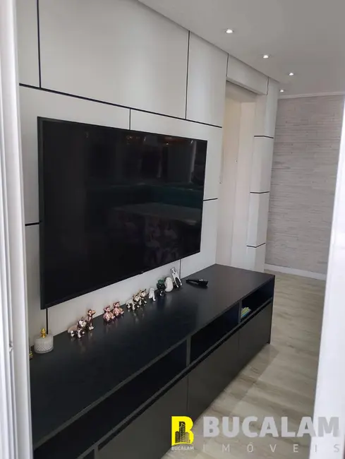 Foto 3 de Apartamento com 3 quartos à venda, 76m2 em Jardim Wanda, Taboao Da Serra - SP