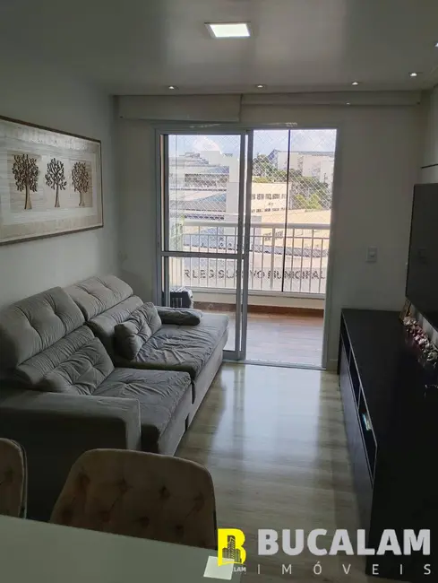 Foto 2 de Apartamento com 3 quartos à venda, 76m2 em Jardim Wanda, Taboao Da Serra - SP